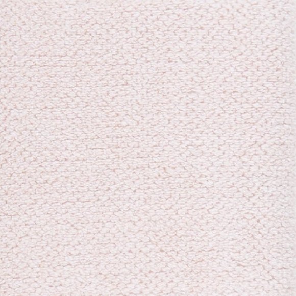 3 new Haven Heathered Pebble 100% Organic Cotton HAND TOWELS - Silver Peony Pink - Picture 3 of 6